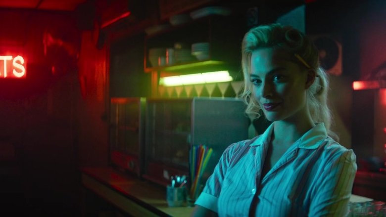 кадр из фильма Конченая