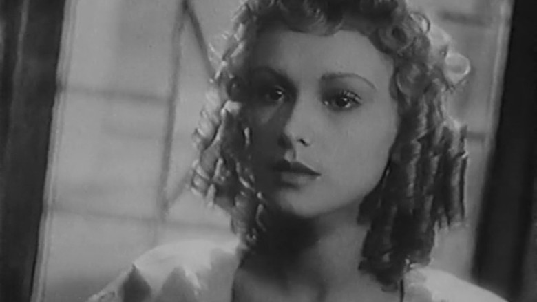 кадр из фильма Cavalcade d'amour