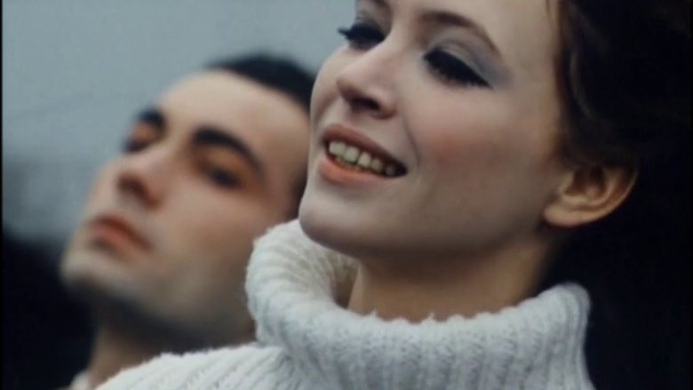 кадр из фильма Anna