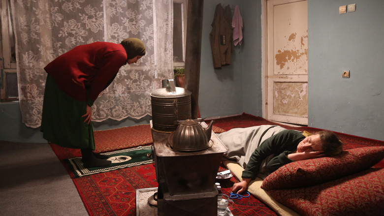 кадр из фильма Hava, Maryam, Ayesha