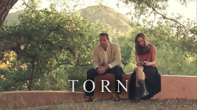кадр из фильма Torn