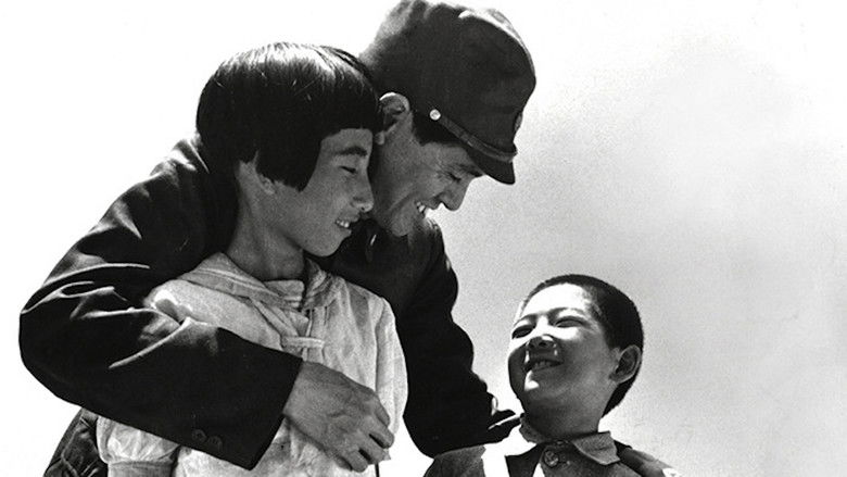 кадр из фильма Плата за обучение