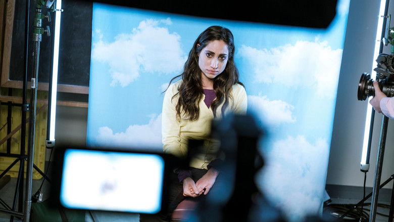 кадр из фильма Feral