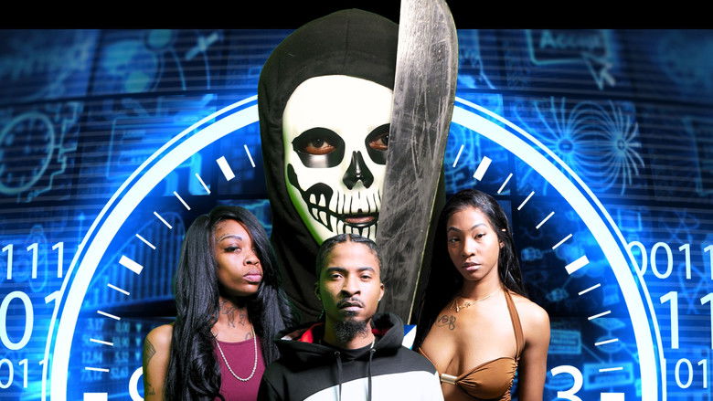 кадр из фильма The Wait Game