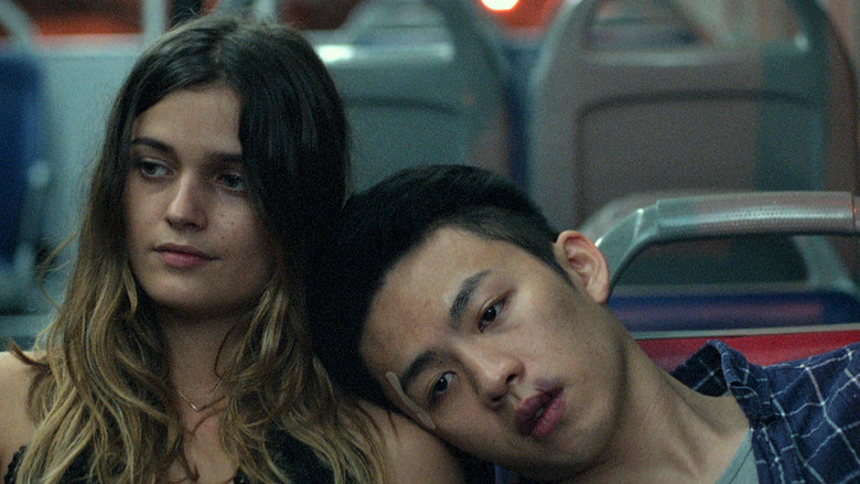 кадр из фильма 幸福城市