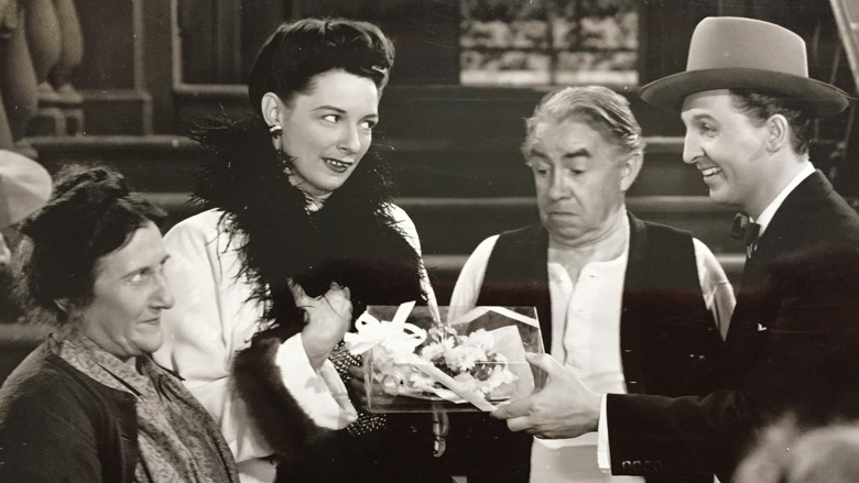 кадр из фильма Ladies' Man