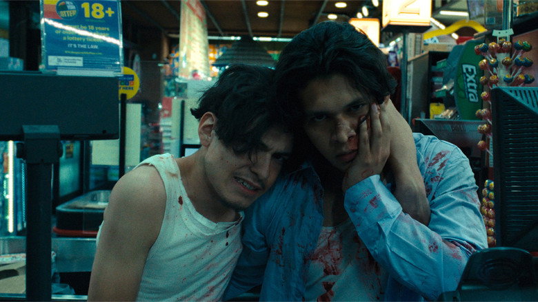 кадр из фильма Good Friday