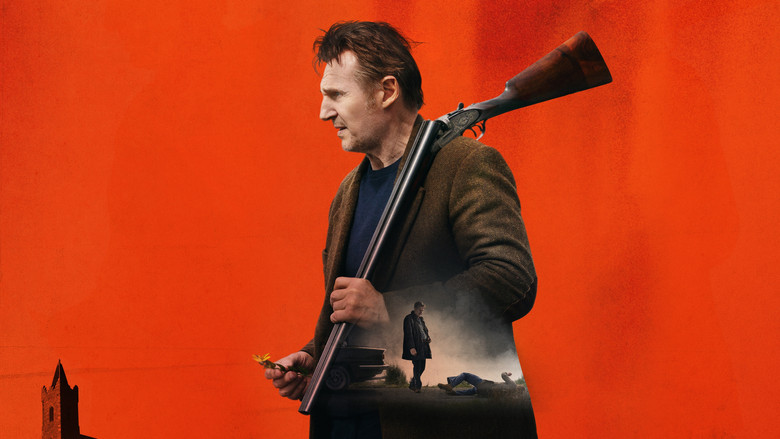 кадр из фильма Последний наёмник