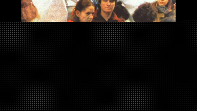 кадр из фильма Después de… Primera parte: no se os puede dejar solos