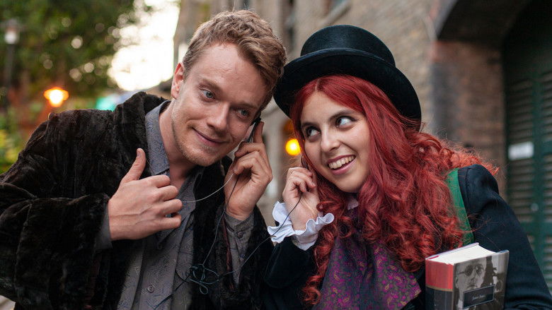 кадр из фильма Как создать девушку