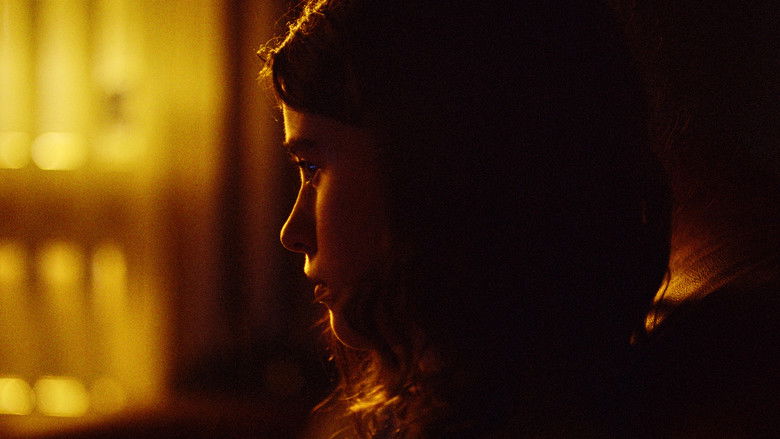 кадр из фильма Tout Simplement