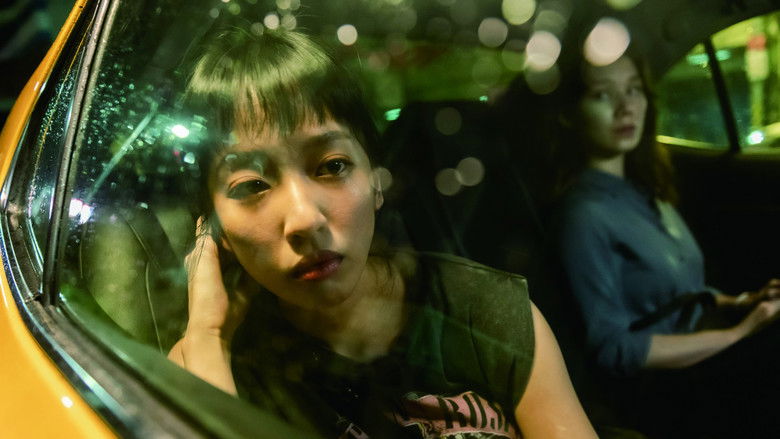 кадр из фильма 小藍