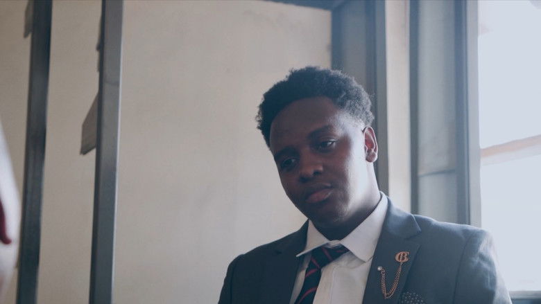 кадр из фильма Pots and Pans