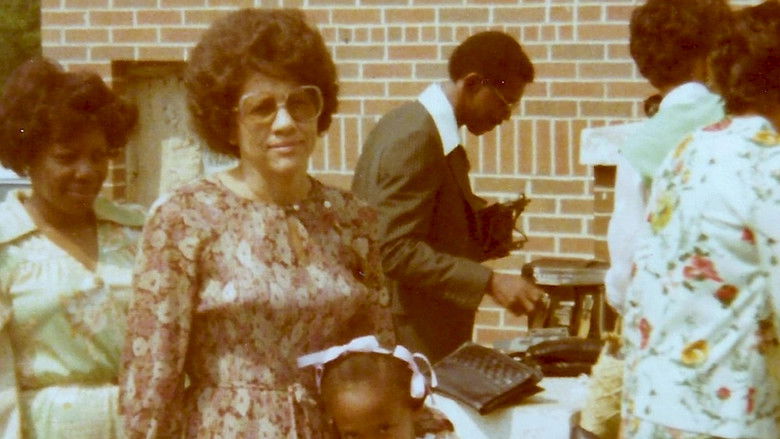 кадр из фильма Stand UP, Speak OUT: Voting Rights - The Louie Women