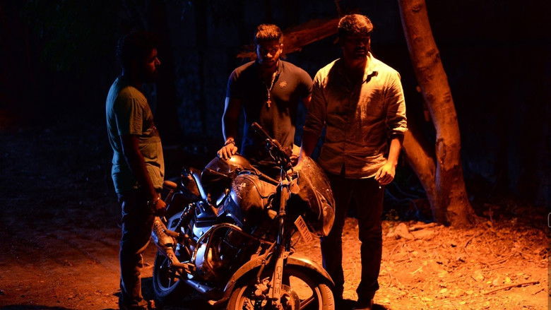 кадр из фильма களவு