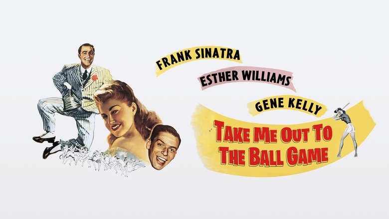 кадр из фильма Возьми меня с собой на бейсбол