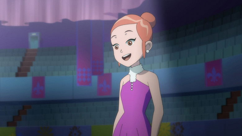 кадр из фильма 지구대표 롤링 스타즈