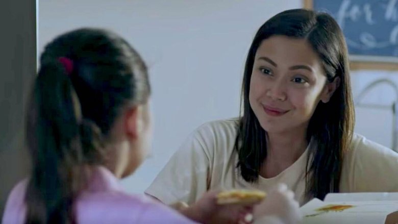 кадр из фильма Second Coming