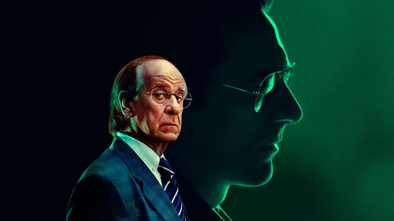 кадр из фильма Босс