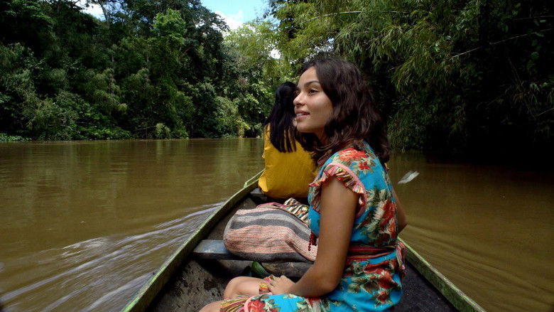 кадр из фильма Casa Flutuante