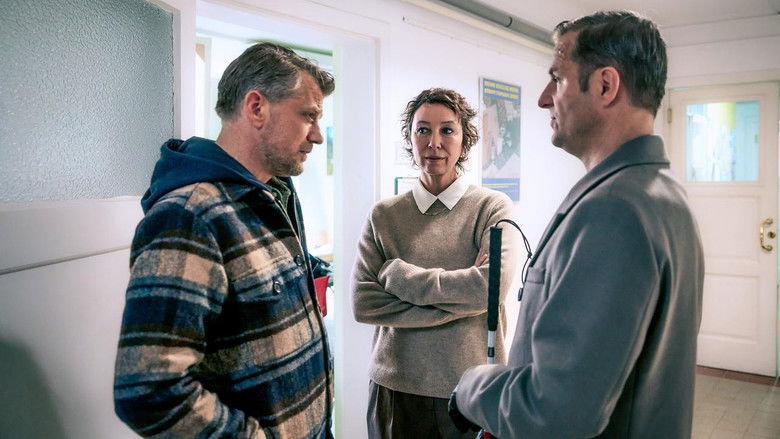 кадр из фильма Blind ermittelt – Geister der Vergangenheit