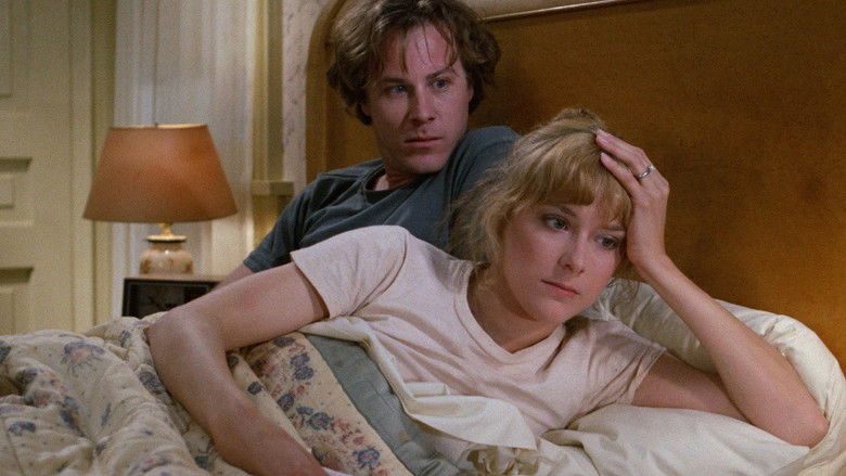 кадр из фильма Chilly Scenes of Winter