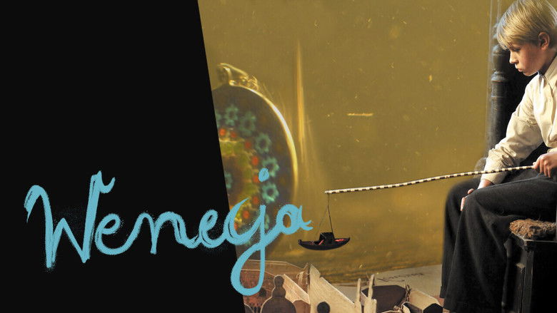 кадр из фильма Венеция