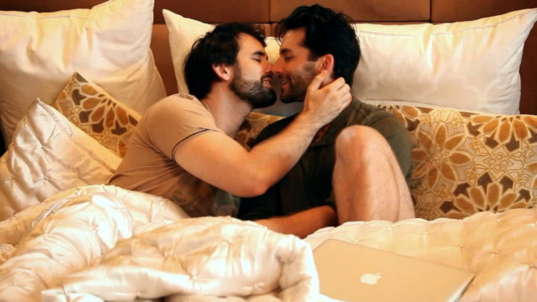 кадр из фильма Paternity Leave