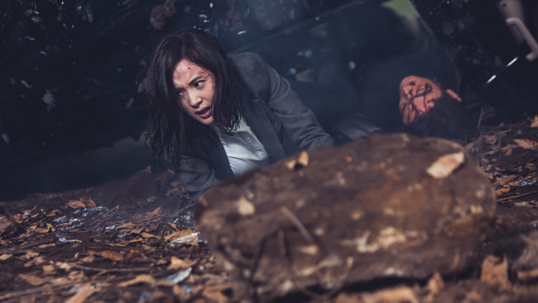 кадр из фильма Обратный отсчёт: Перезапуск