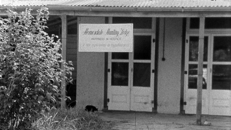 кадр из фильма Homesdale