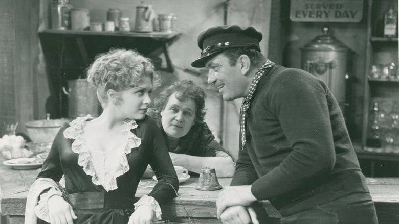 кадр из фильма Wharf Angel