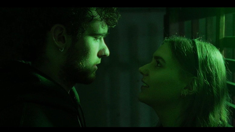 кадр из фильма Keep Me Hangin´On