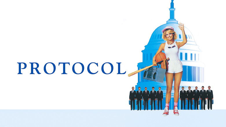 кадр из фильма Протокол