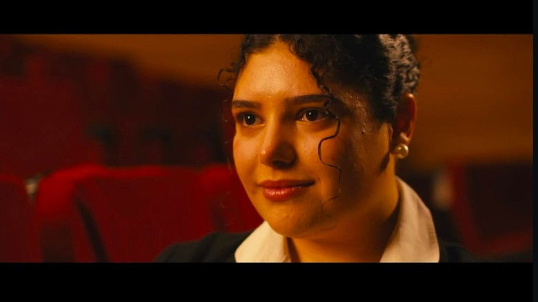 кадр из фильма Mutação