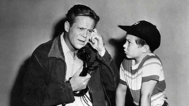 кадр из фильма Chicago Calling