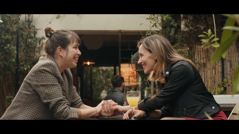 кадр из фильма A Tiempo