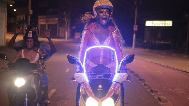 кадр из фильма Электрическое тело