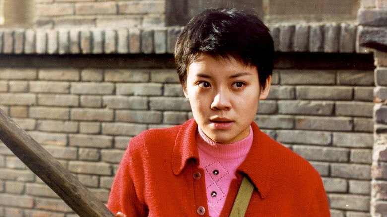 кадр из фильма 过年回家