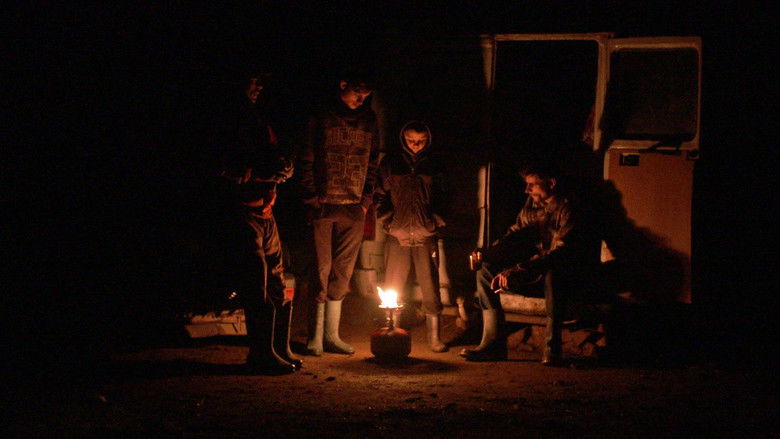 кадр из фильма Olanda