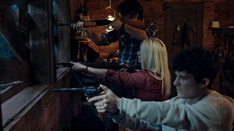 кадр из фильма Гора Адамс