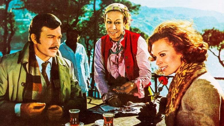 кадр из фильма Son Hıçkırık