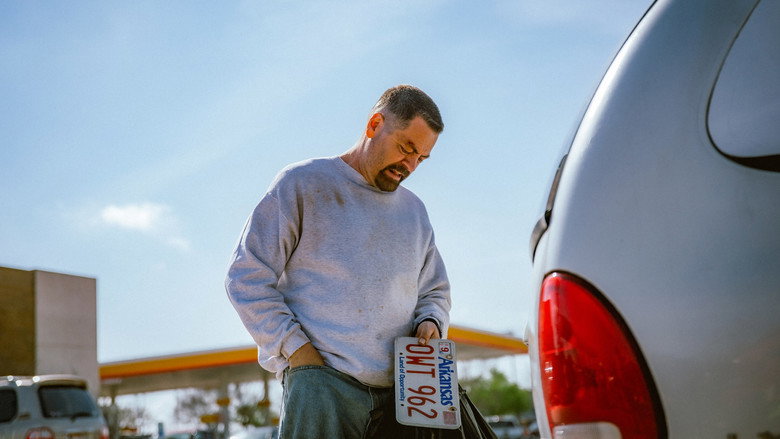 кадр из фильма Свободные люди