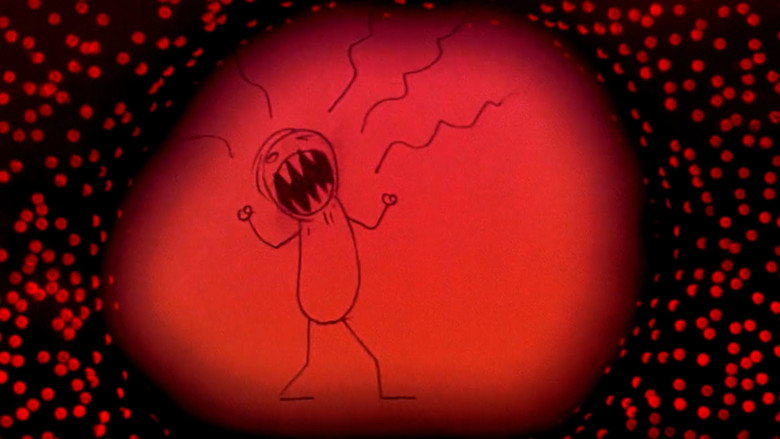 кадр из фильма Какой чудесный день