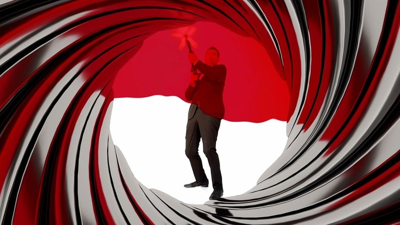 кадр из фильма Agent Echo und die Firecard-Verschwörung