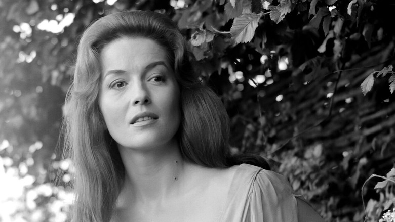 кадр из фильма Дракула: Принц тьмы