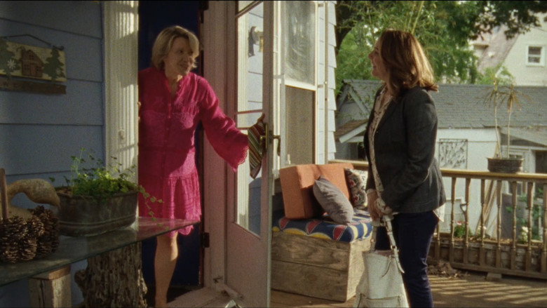 кадр из фильма Threshold