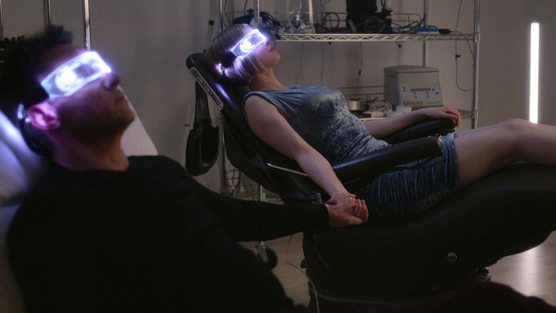 кадр из фильма Как жена