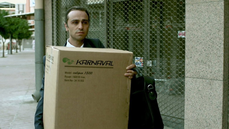 кадр из фильма Karnaval