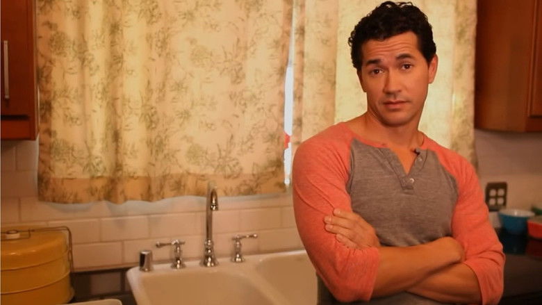 кадр из фильма Мужчины по соседству