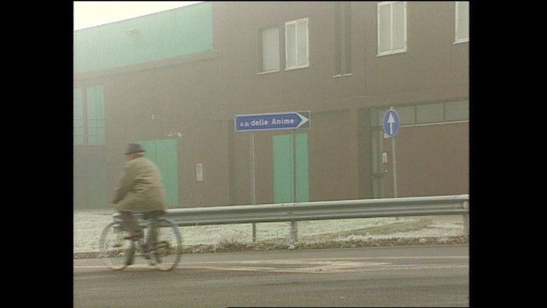 кадр из фильма Strada provinciale delle Anime